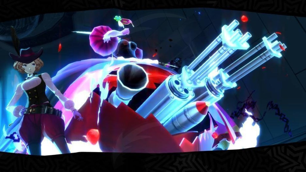 Persona 5 - Playstation 4 Persona 5 - Playstation 4